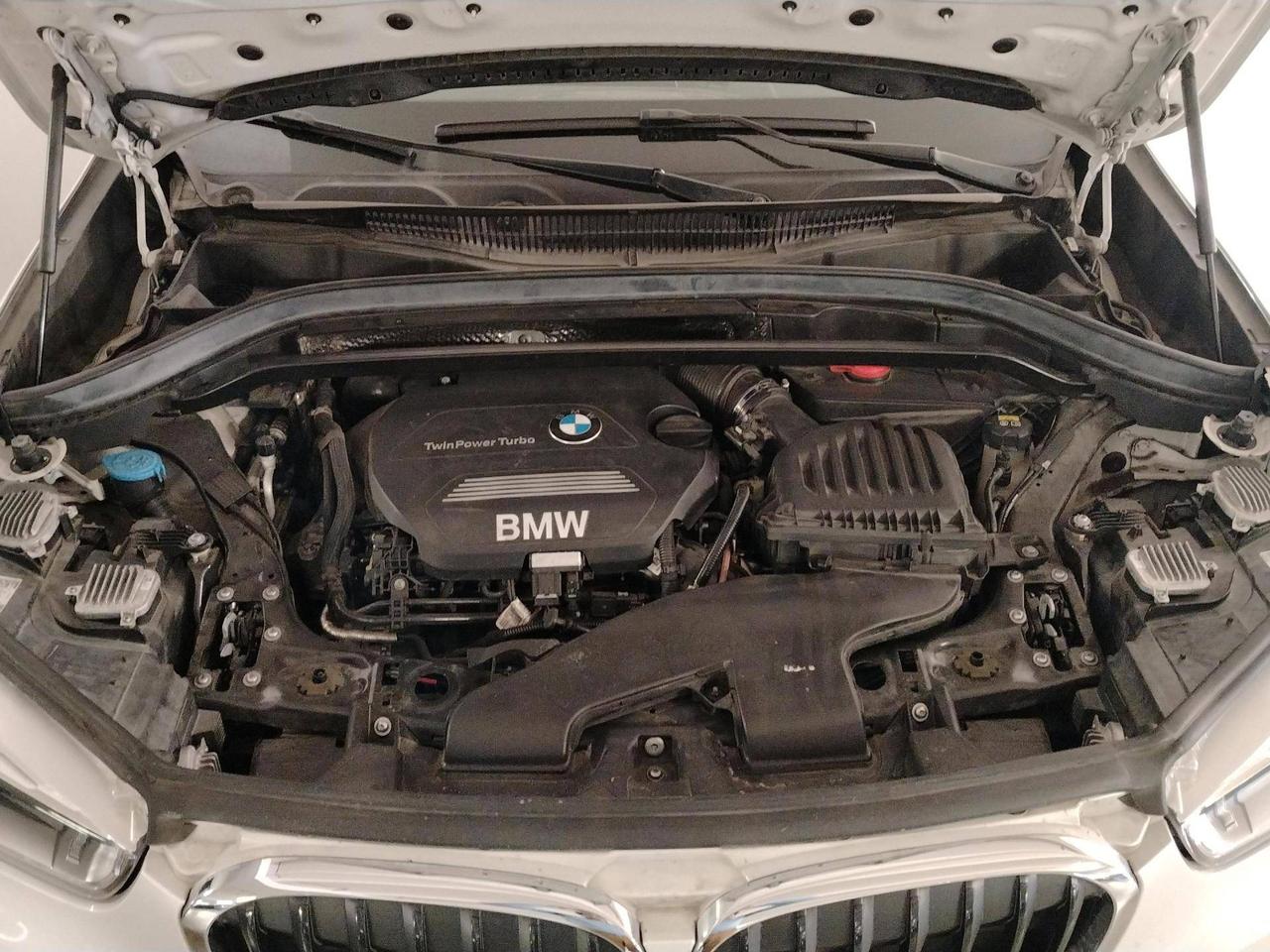 BMW X1 xDrive18d Advantage