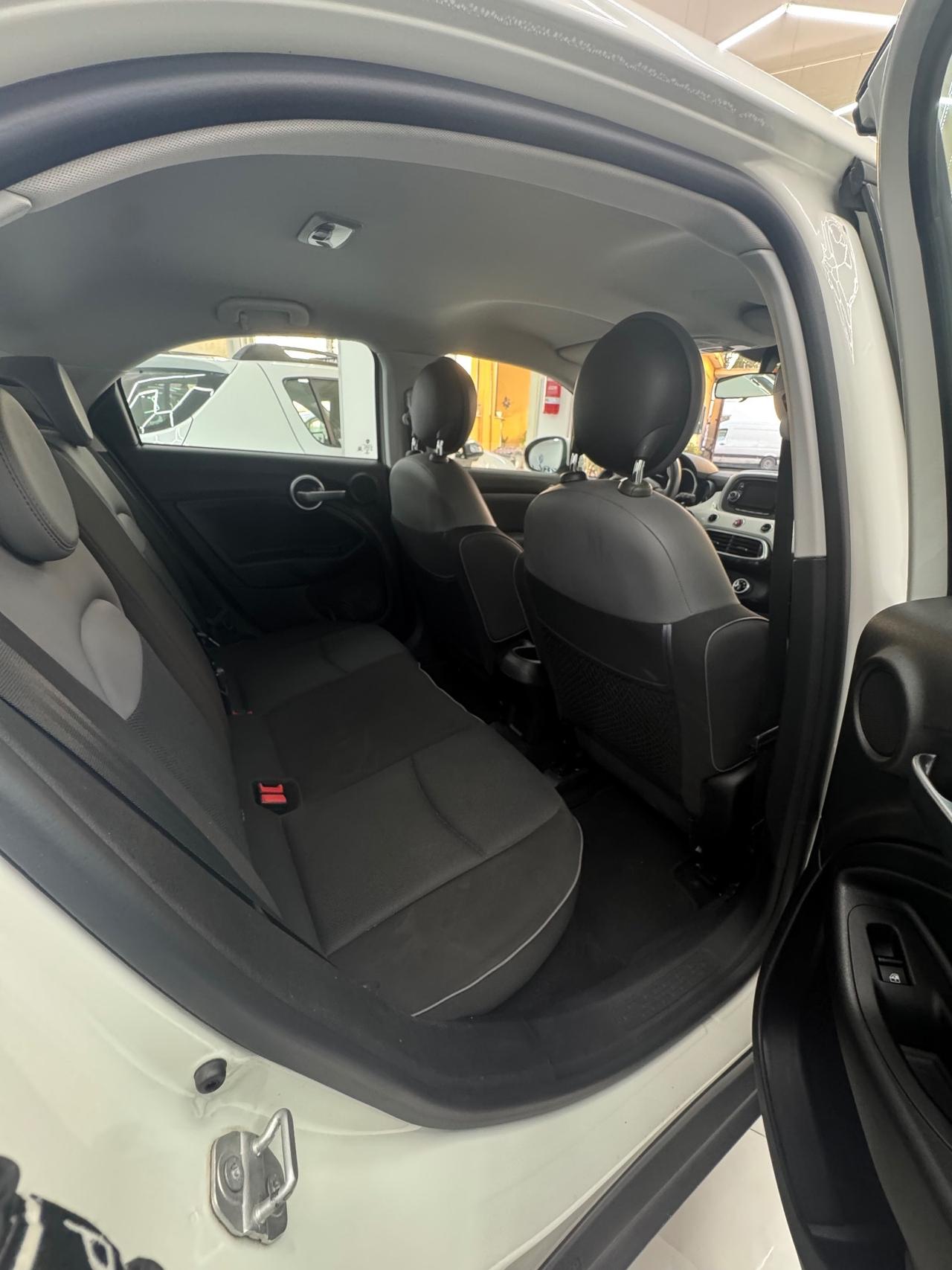 Fiat 500X 1.3 MultiJet 95 CV Lounge