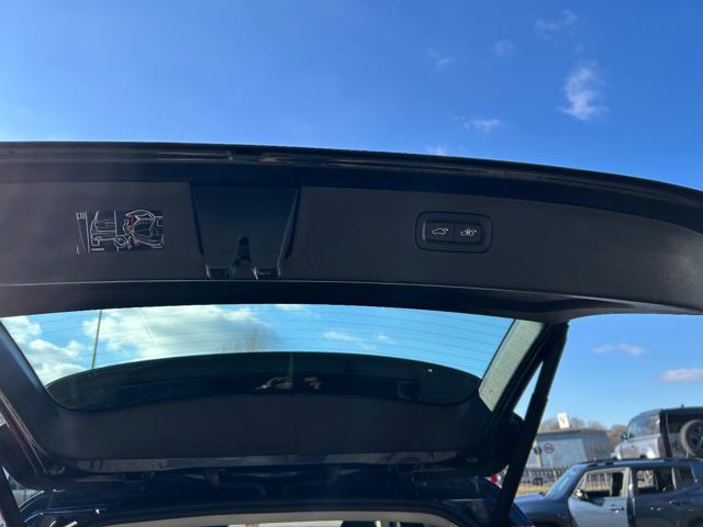 VOLVO XC90 B5 (d) AWD automatico 7 posti Ultimate Bright