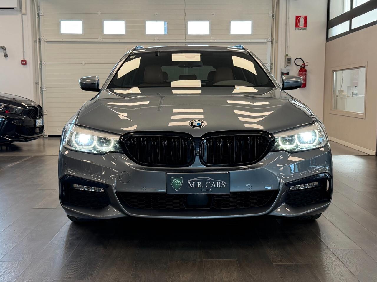 Bmw 530 530d xDrive Touring Msport