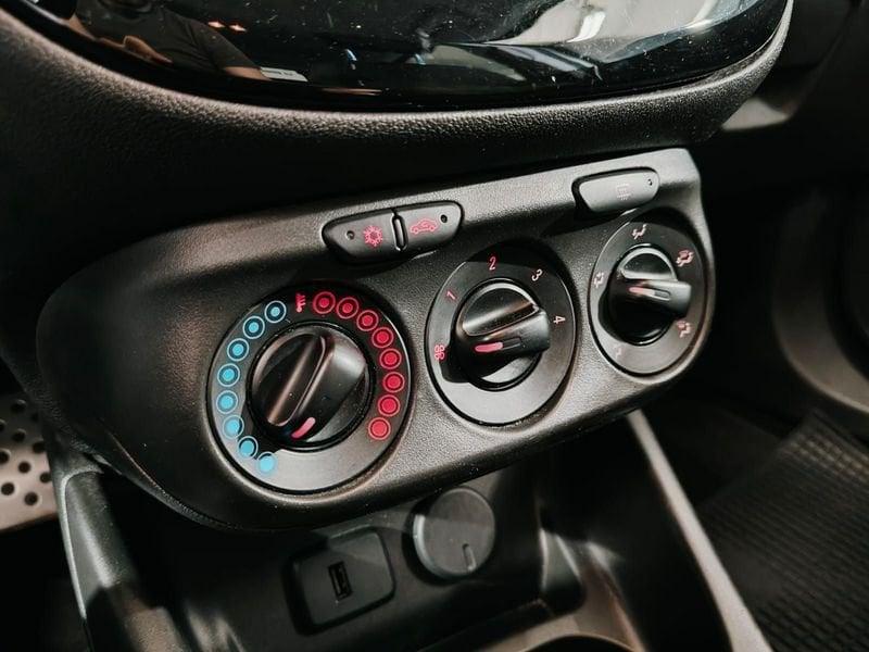 Opel Corsa b-Color 5p 1.4 Gpl 90cv rif.FL997