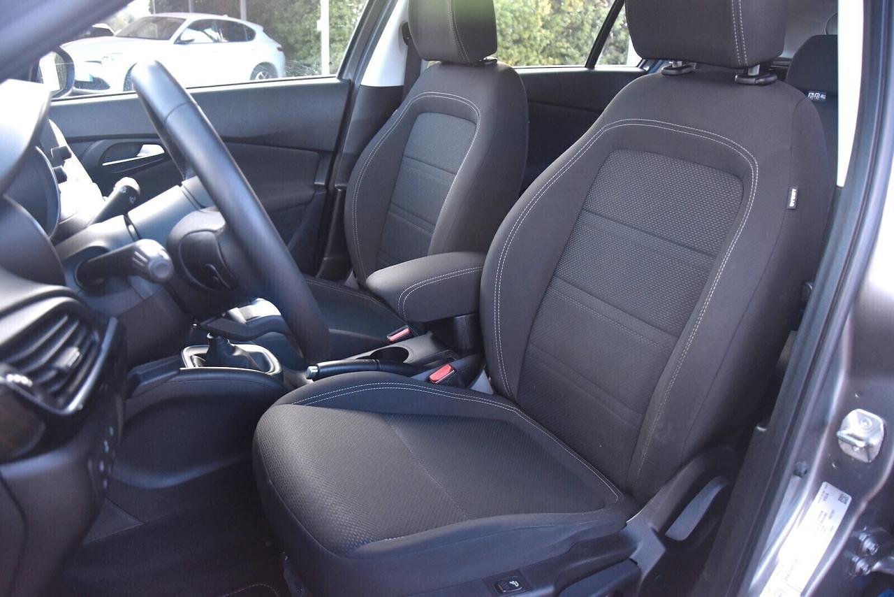 Fiat Tipo SW 1.6 Mjt 130cv Business