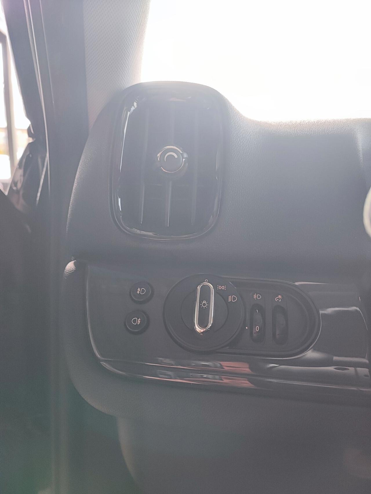 Mini Cooper Countryman 2.0 D Hype ALL4