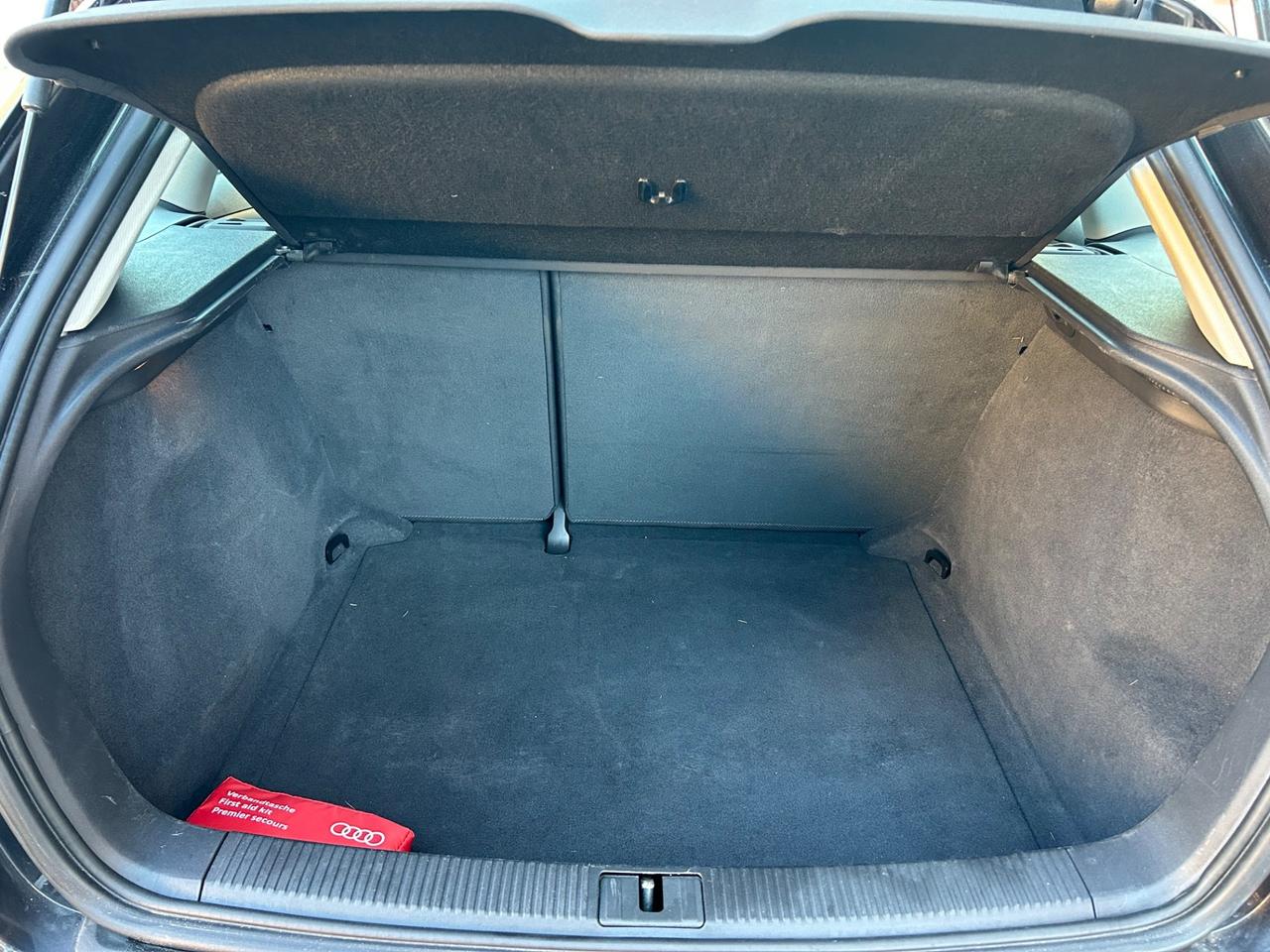 Audi A3 SPB 1.6 TDI STRAFULL PARI AL NUOVO