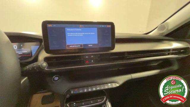 JEEP Avenger 1.2 Turbo 100 CV e-Hybrid Summit