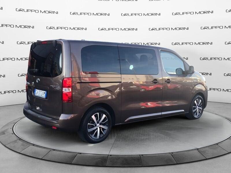 Toyota Proace Verso 2.0D 144Cv M/T L1 Executive 8 p.
