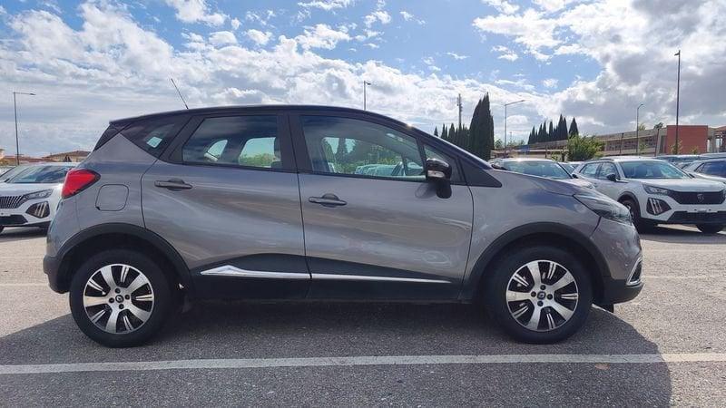 Renault Captur 1.5 dCi 90cv Energy ZEN