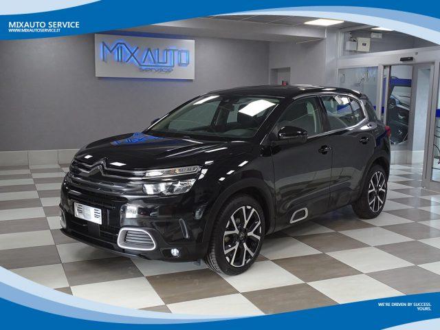 CITROEN C5 Aircross 1.5 BlueHDI 130cv Live EU6