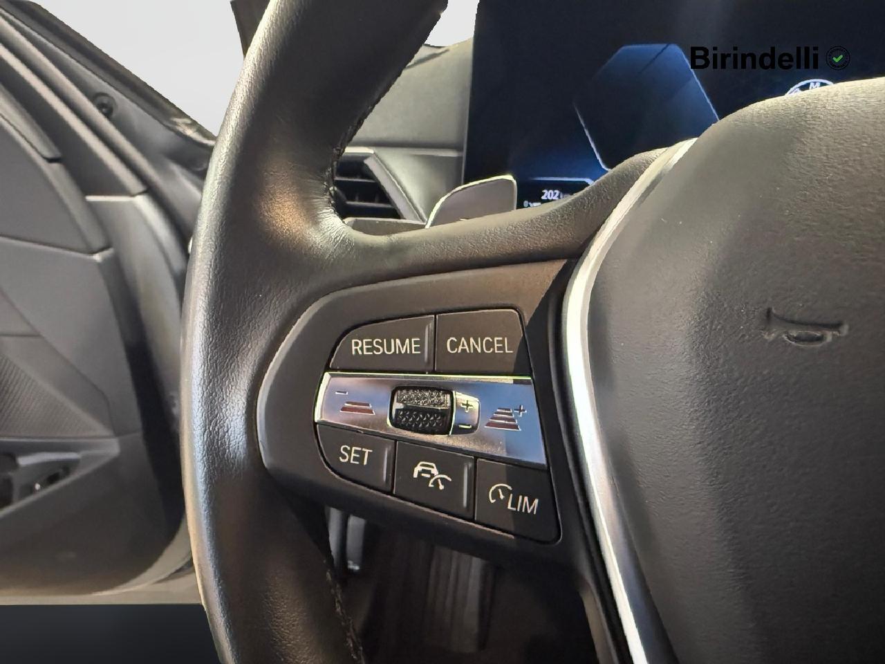 BMW Serie 3(G20/1-80/1) - 320d 48V xDrive Touring