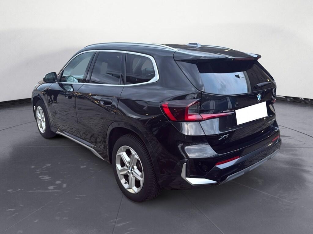 BMW X1 20 d Mild Hybrid 48V xLine xDrive DCT