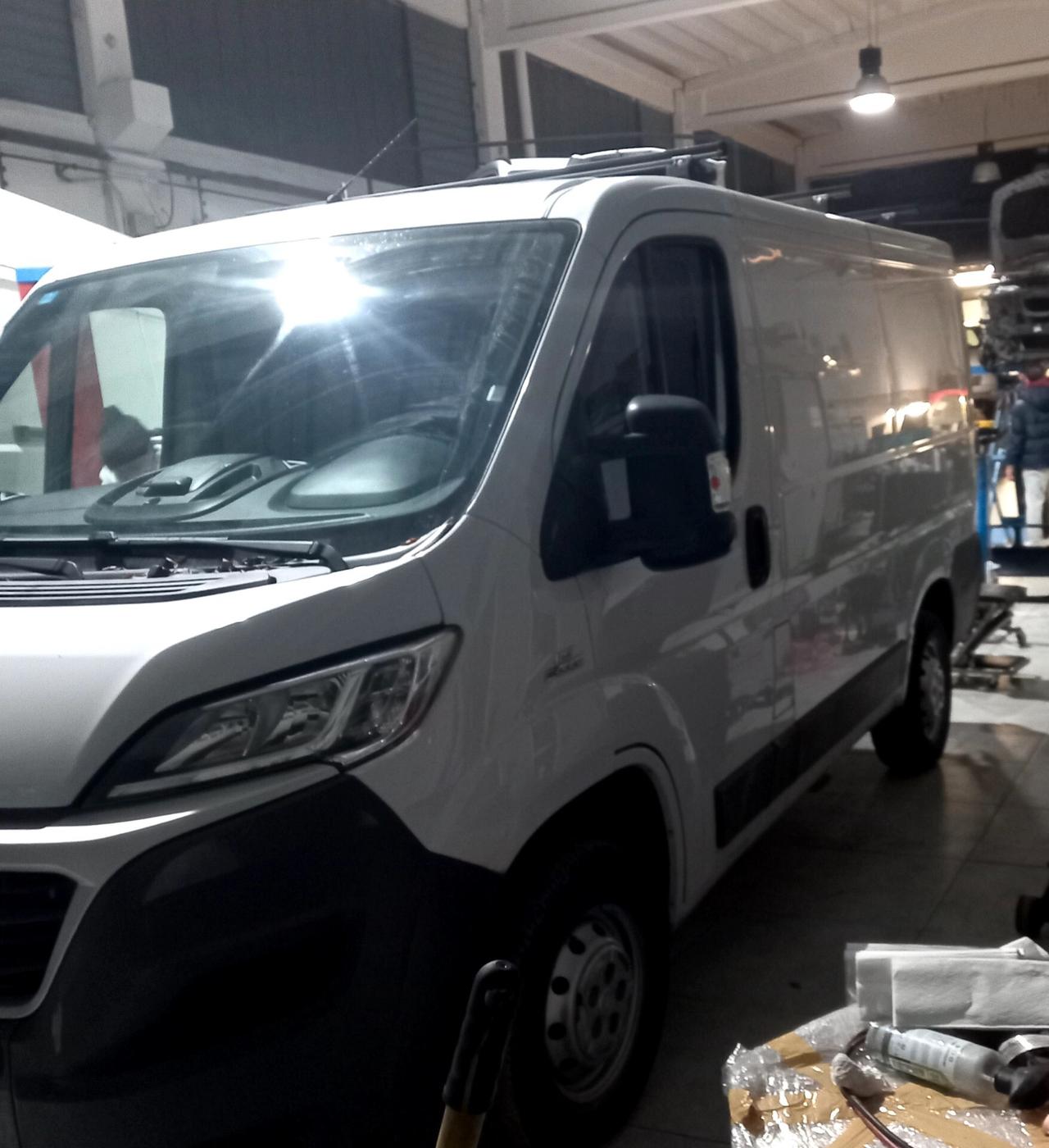 Fiat Ducato 28 2.0 MJT PC-TN Furgone