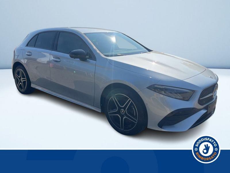 Mercedes-Benz Classe A 250e EQ-Power Automatic AMG Line Advanced Plus Digital Edition