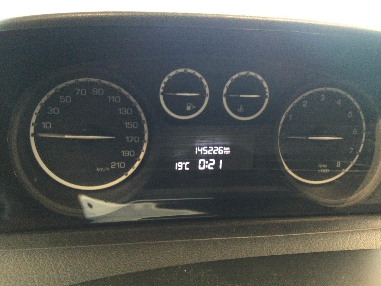 Lancia Ypsilon 0.9 TwinAir 85 CV 5 porte S&S DFN Platinum