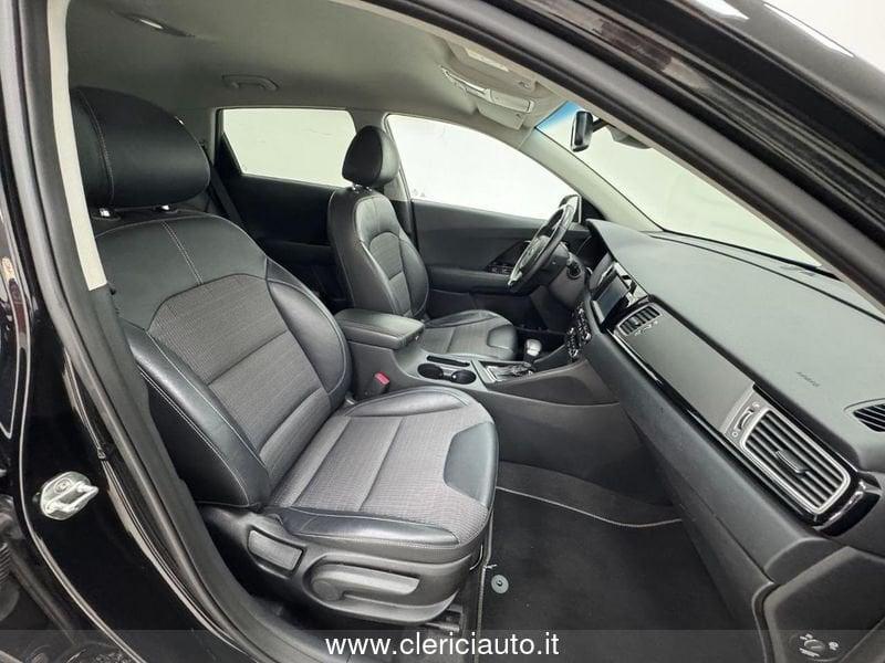 KIA Niro 1.6 GDi DCT HEV Style