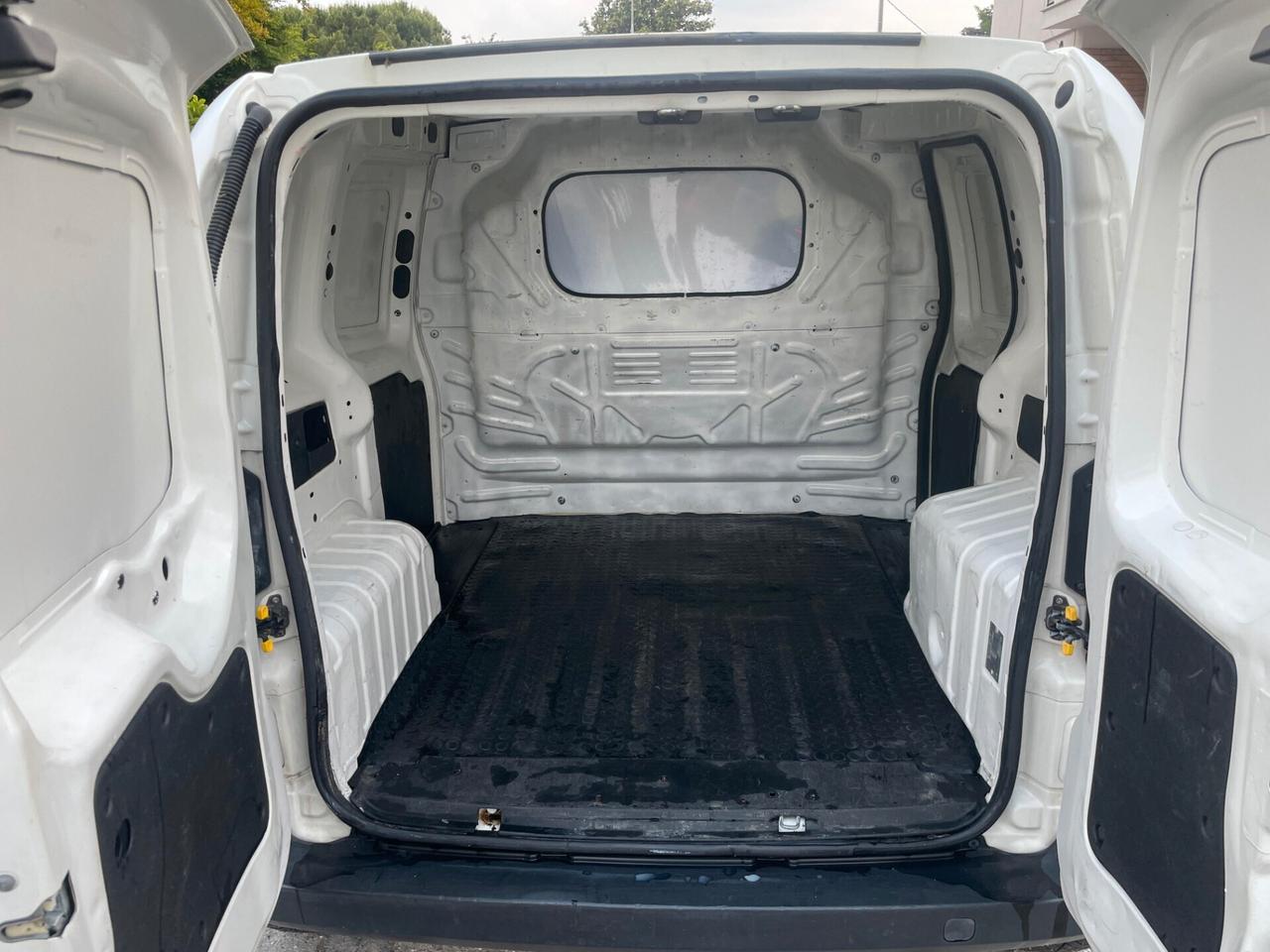Fiat Fiorino 1.3 MJT 95CV Furgone Adventure