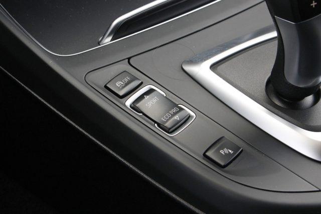 BMW 120 d xDrive 5 Msport RADAR/TAGLIANDI BMW