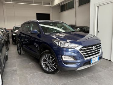 Hyundai Tucson 1.6 CRDi 136CV XPrime