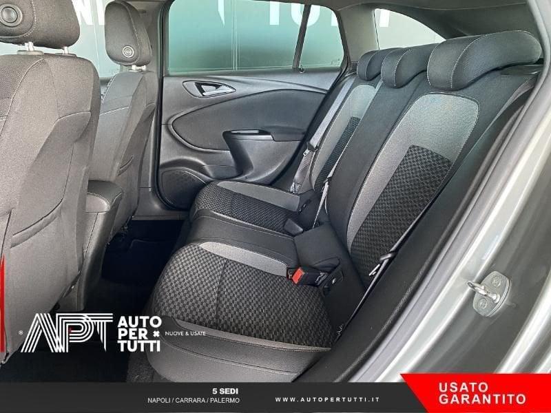 Opel Astra Astra Sports Tourer 1.5 cdti Business Elegance s&s