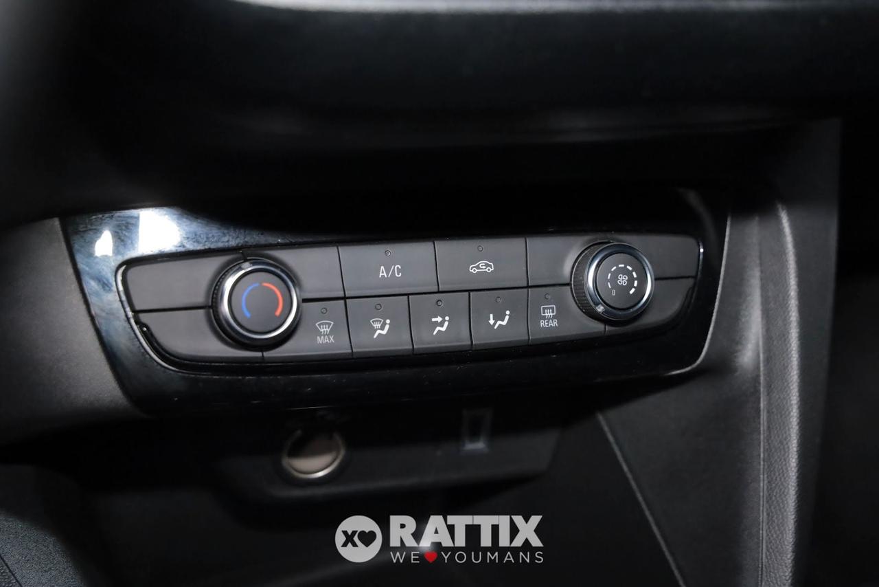 Opel Corsa 1.2 100CV GS