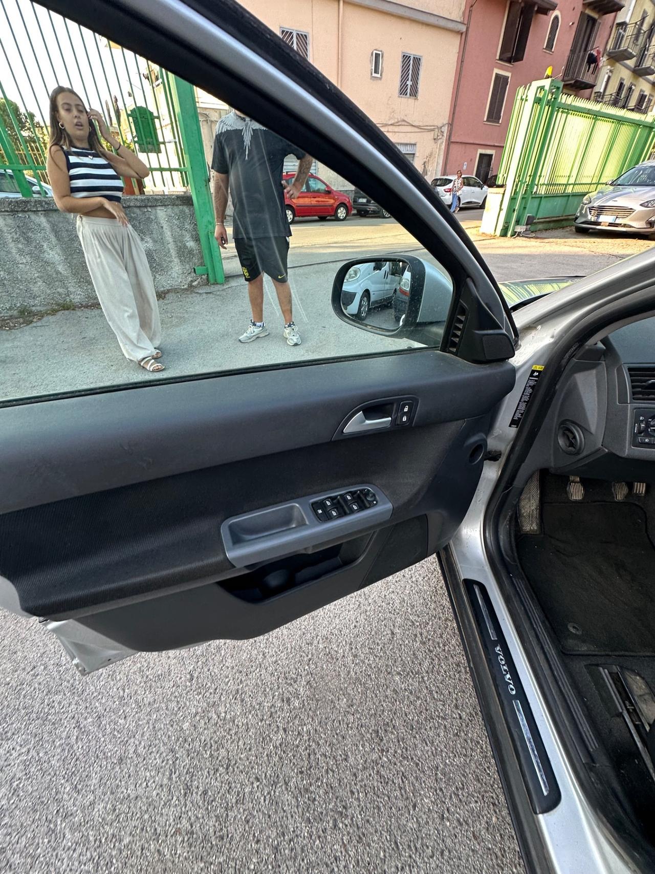 Volvo V50 DRIVe Cat rdesign