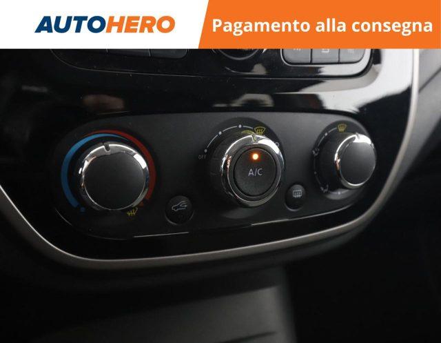 RENAULT Captur TCe 12V 90 CV Start&Stop Energy Zen