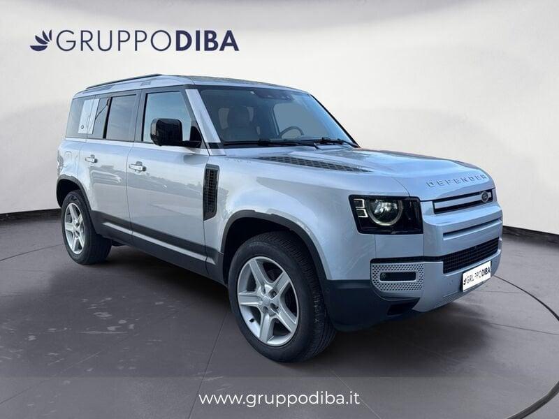 Land Rover Defender VII 2020 110 Diesel 110 3.0d i6 mhev SE awd 200cv auto