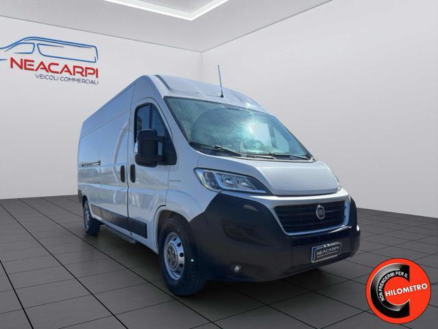 FIAT Ducato 2.3 MJT 150 CV MAXI 35 CRUISE(PL-TM L3H2)FURGONE