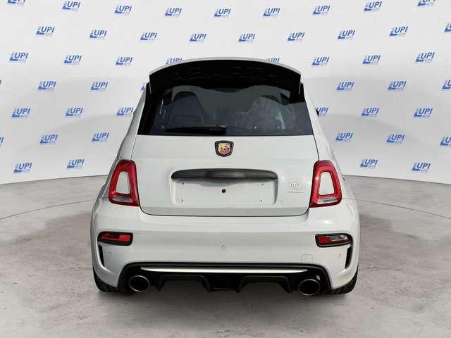 Abarth 695 1.4 t-jet esseesse 180cv