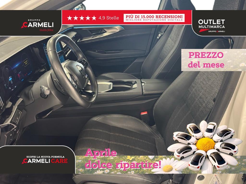 Renault Austral 1.2 E-Tech full hybrid Techno