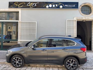 Bmw X1 sDrive18d xLine Plus