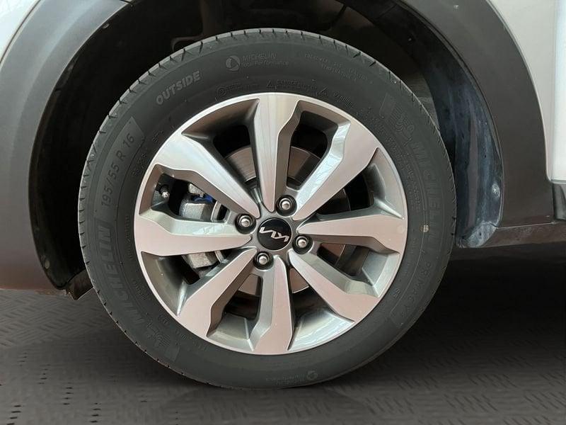 Kia Stonic Stonic 1.2 dpi Urban 84cv