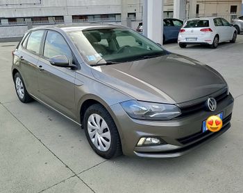 Volkswagen Polo 1.0 65CV 5p. BlueMotion 2019