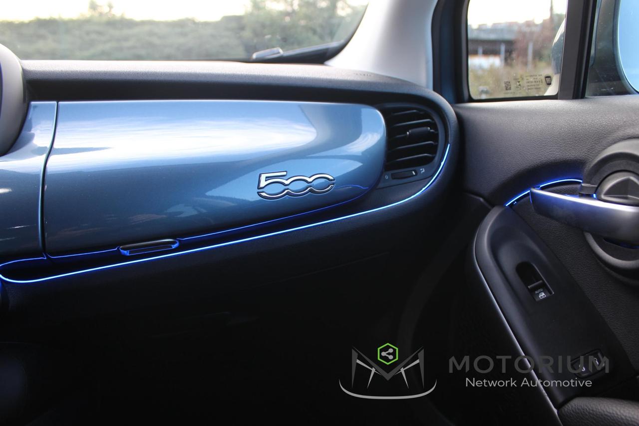 Fiat 500 X 1.6 MULTIJET 120 CV CROSS