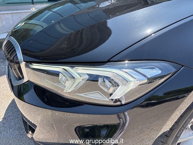 BMW Serie 3 Touring Serie 3 G21 2022 Touring 318d Touring mhev 48V auto