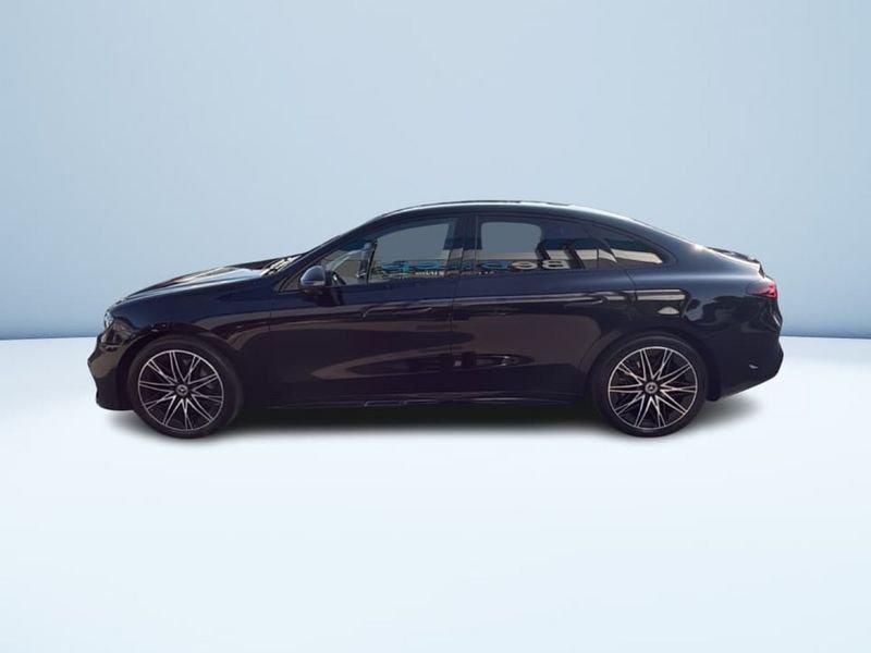 Mercedes-Benz Classe C 400 4Matic EQ Berlina AMG Line Advanced Plus