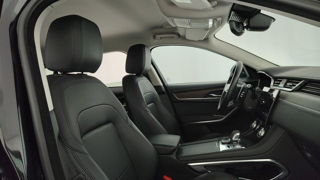 JAGUAR F-Pace 2021 - F-Pace 2.0d i4 mhev S awd 204cv auto