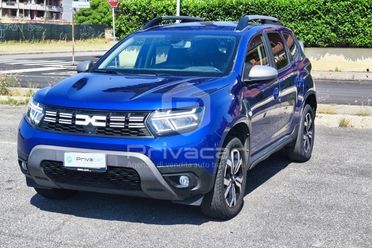 DACIA Duster 1.5 Blue dCi 8V 115 CV 4x2 Journey