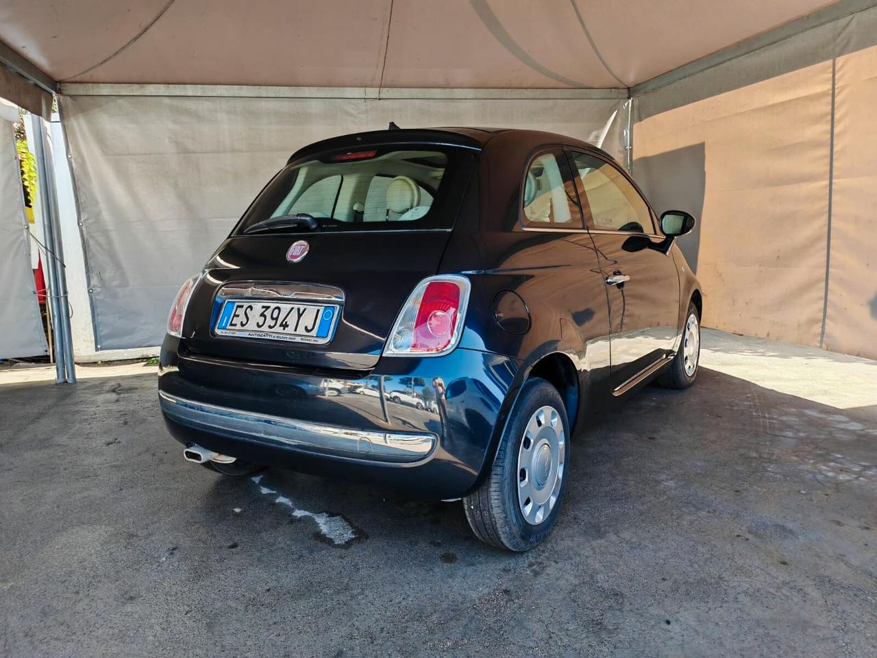 Fiat 500 1.3 Multijet 16V 95 CV GQ