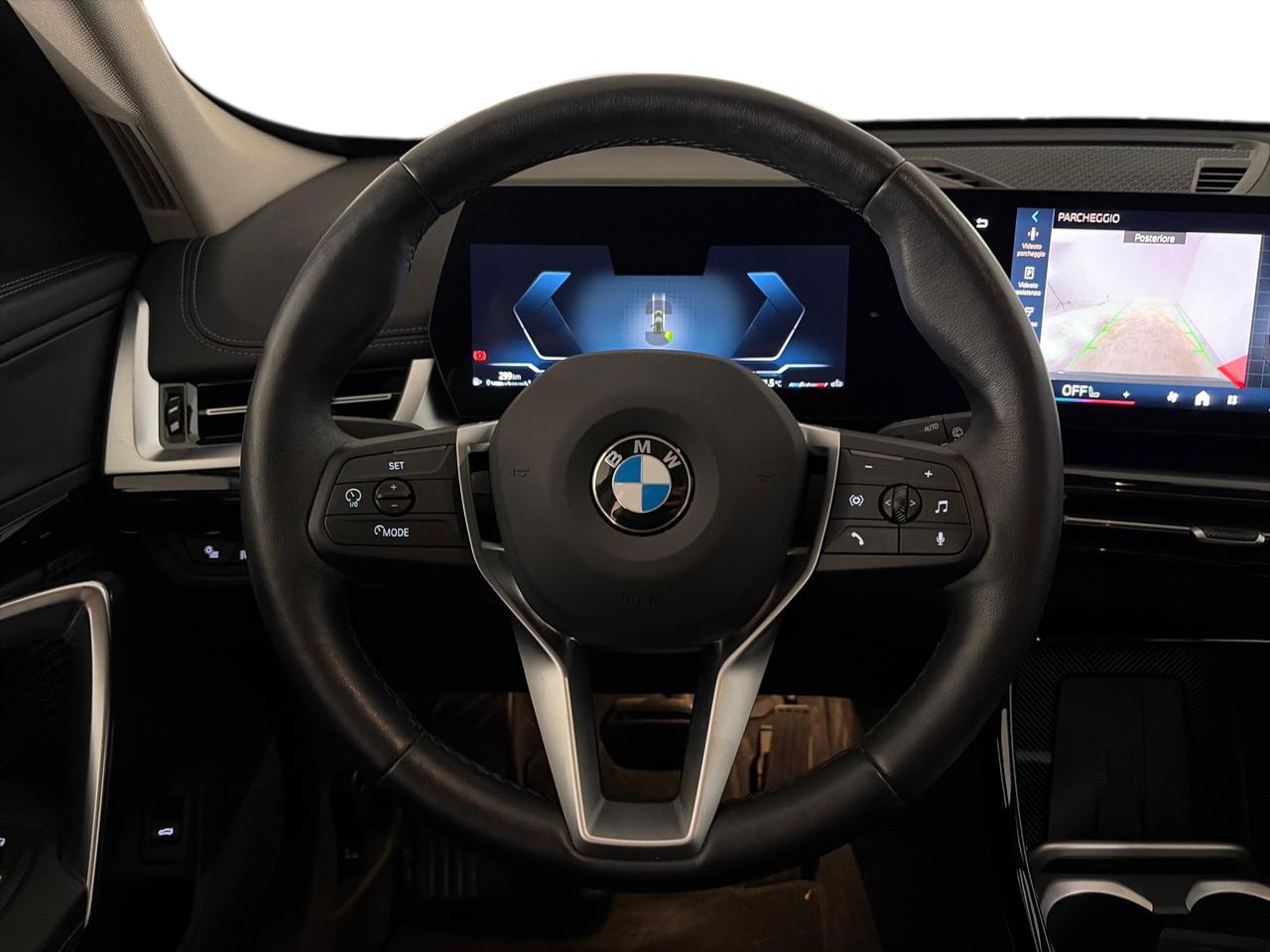 BMW X1 sDrive20d 48V xLine