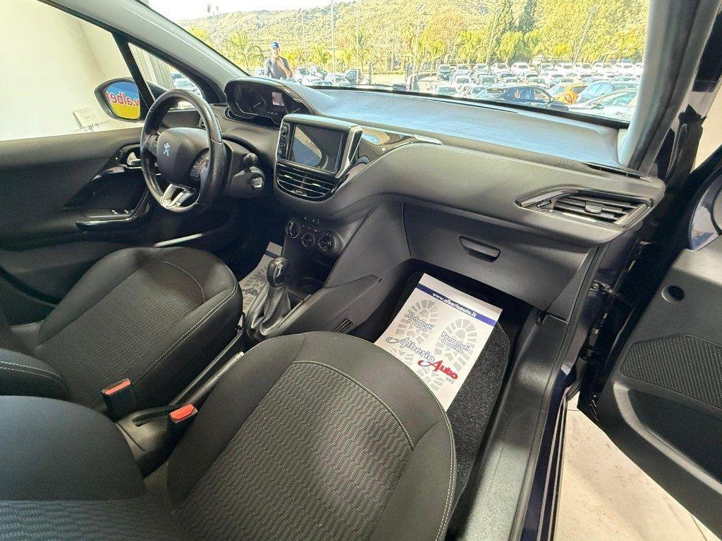 Peugeot 208 1° serie BlueHDi 75 5 porte Allure