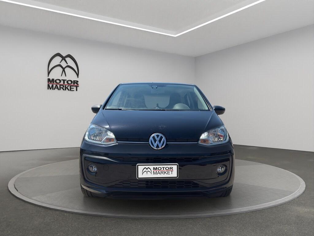 Volkswagen up! 1.0 BlueMotion Move ! ASG