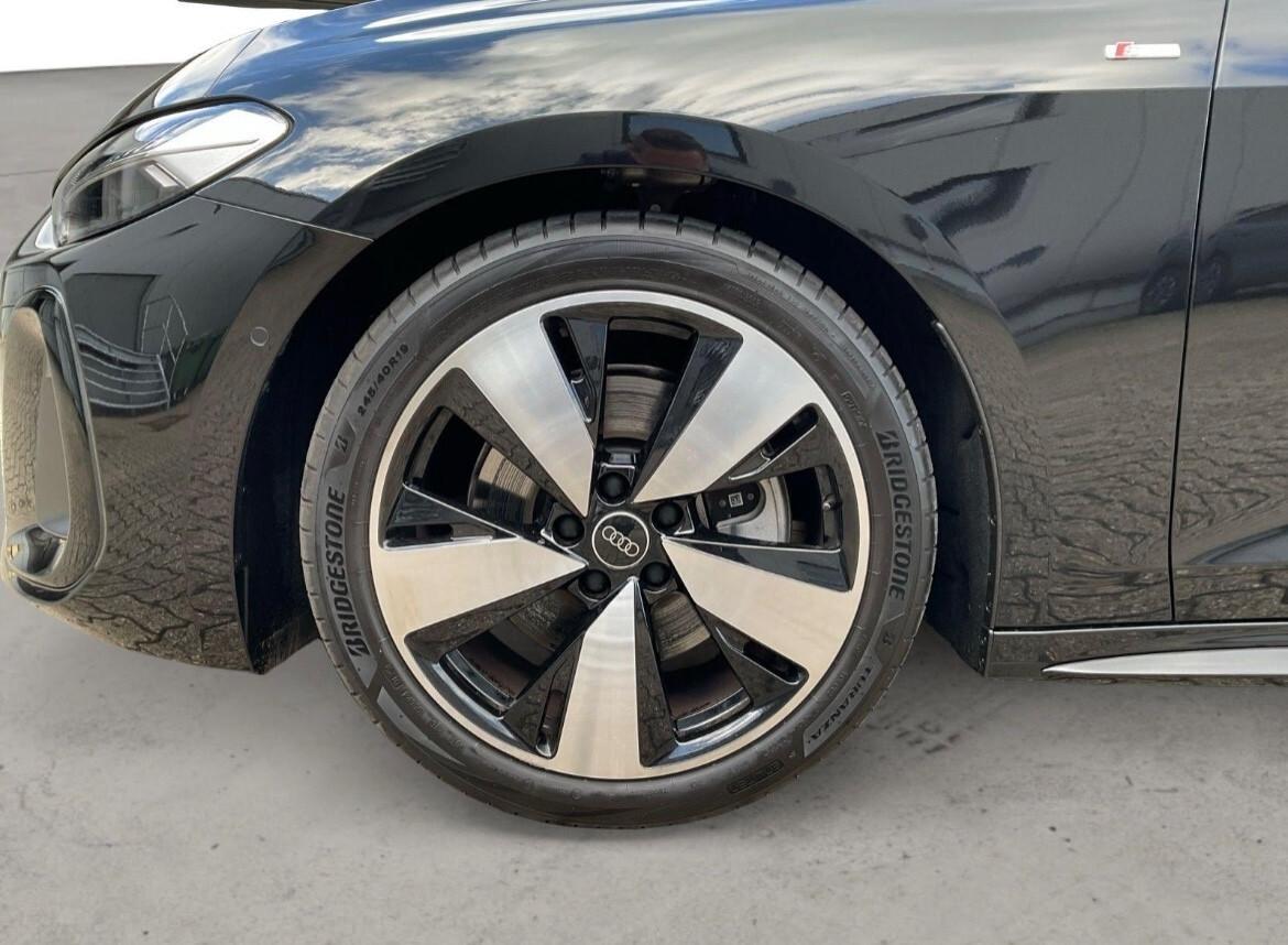 Audi A5 Avant TDI S line