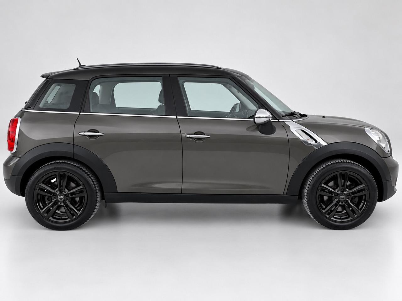 MINI COOPER D COUNTRYMAN 1.6 NEOPATENTATi R60