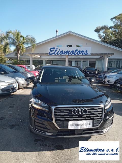AUDI - Q2 - 1.6 TDI Business