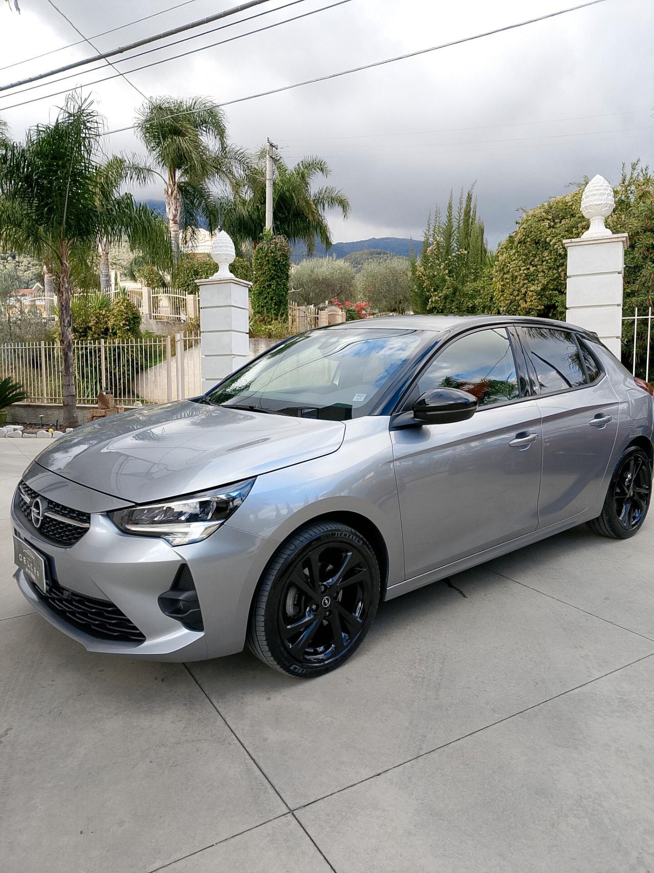 Opel Corsa 1.2 100 CV GS Line