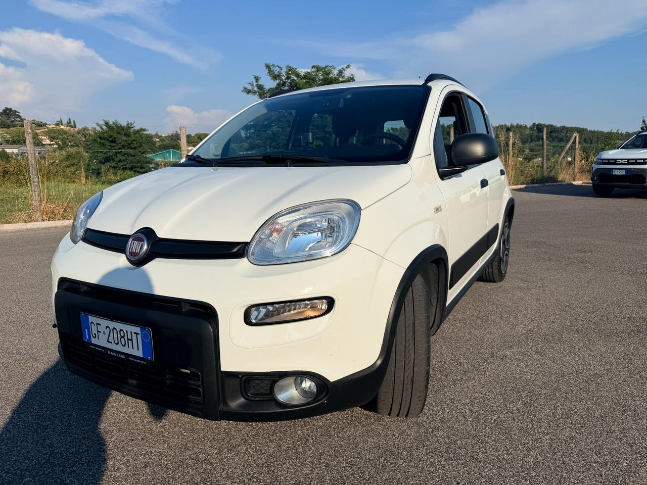 Fiat Panda 1.2 EasyPower City Life Prezzo reale