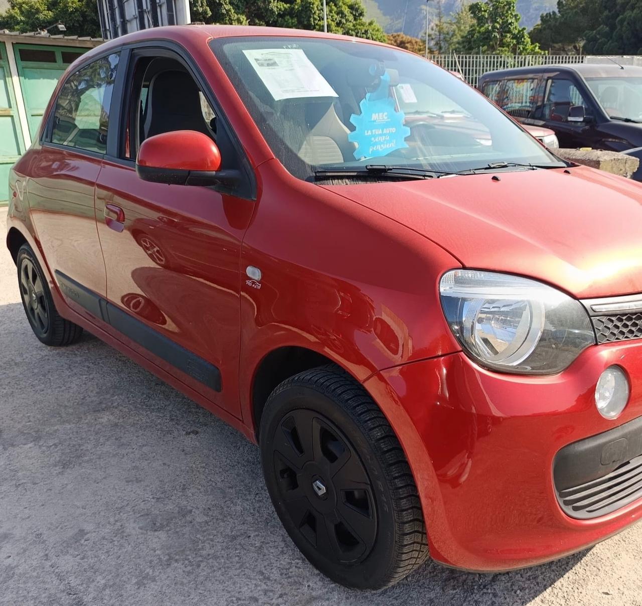 Renault Twingo 1.0 70cv