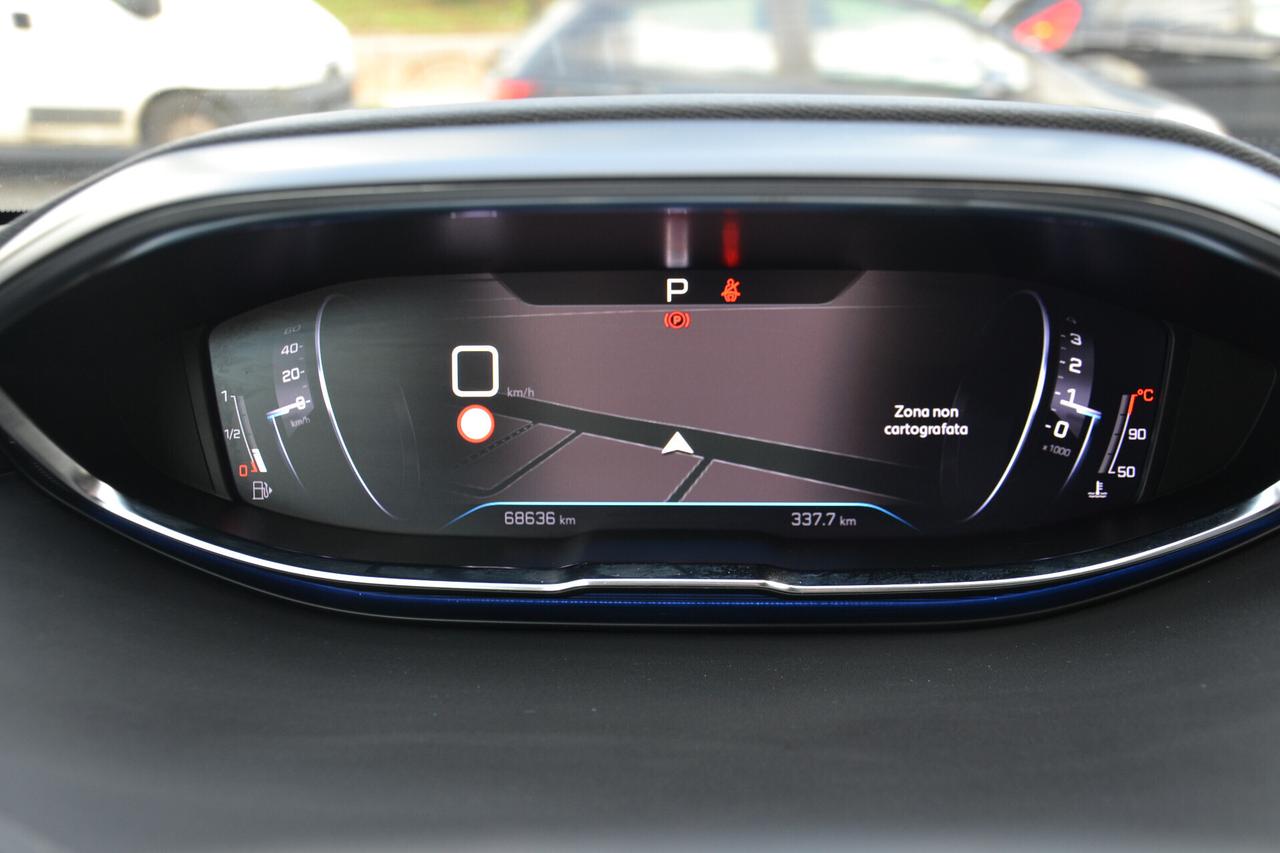 Peugeot 5008 1.5 HDi 130CV 7 POSTI AUT.**PREZZO REALE**UNIPRO'*