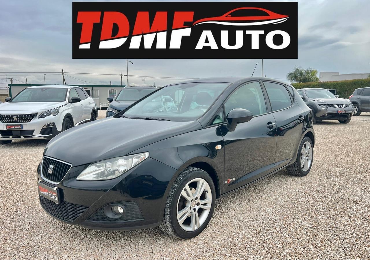 Seat Ibiza ST 1.2 TDI CR DPF COPA