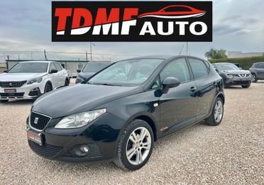 Seat Ibiza ST 1.2 TDI CR DPF COPA